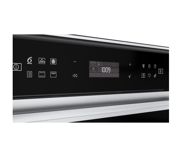 WHIRLPOOL W7 OM4 4S1 H - 1015111 - zdjęcie 3